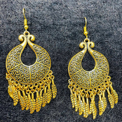 Premium Oxidised Hangings