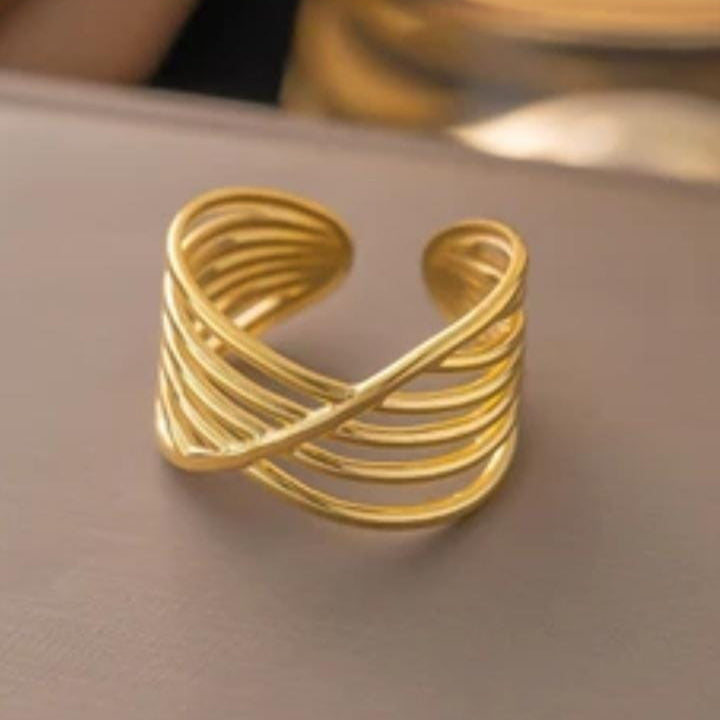 Multi-Band Ring