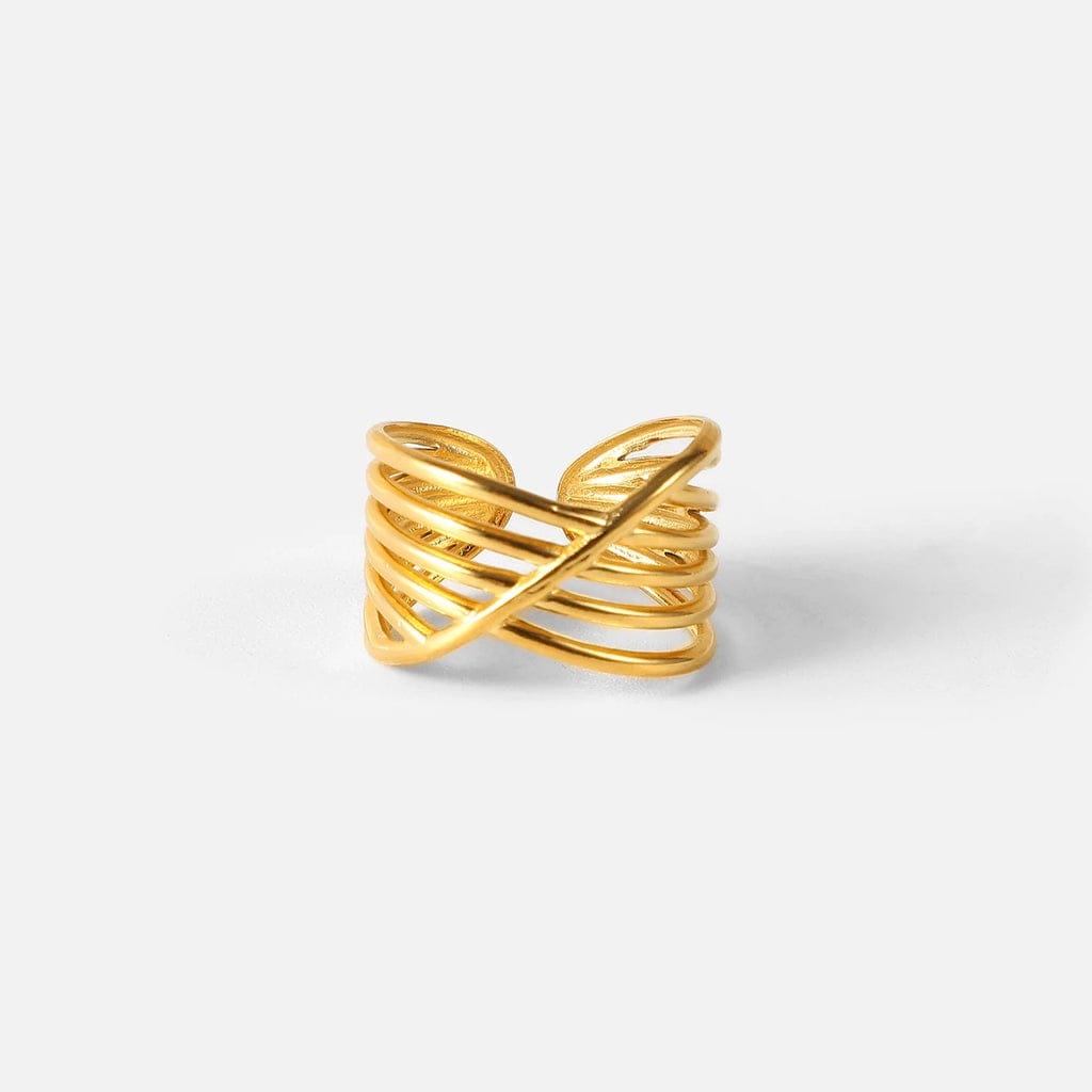 Multi-Band Ring