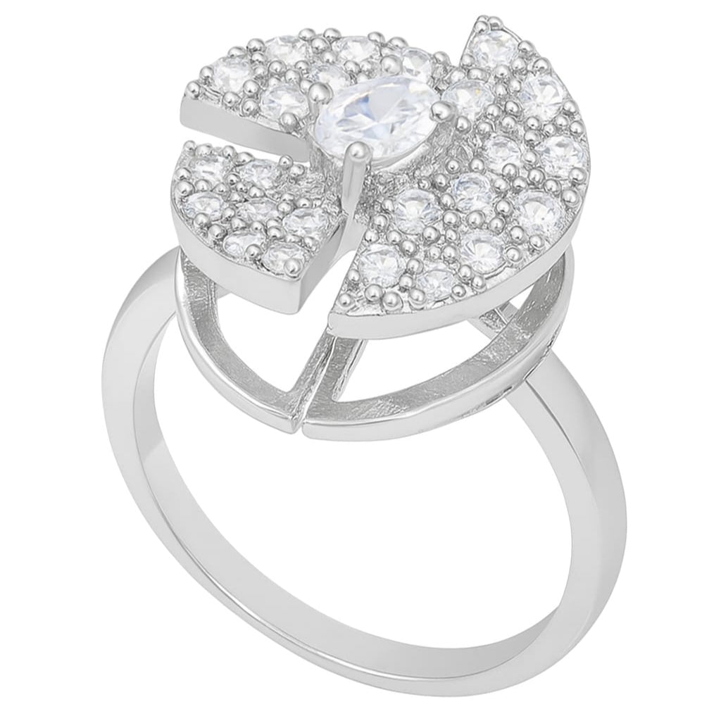 Rotating Ring