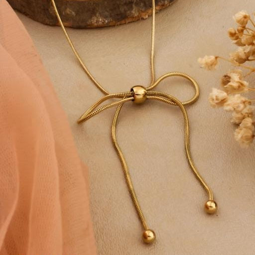 Bowelle Necklace