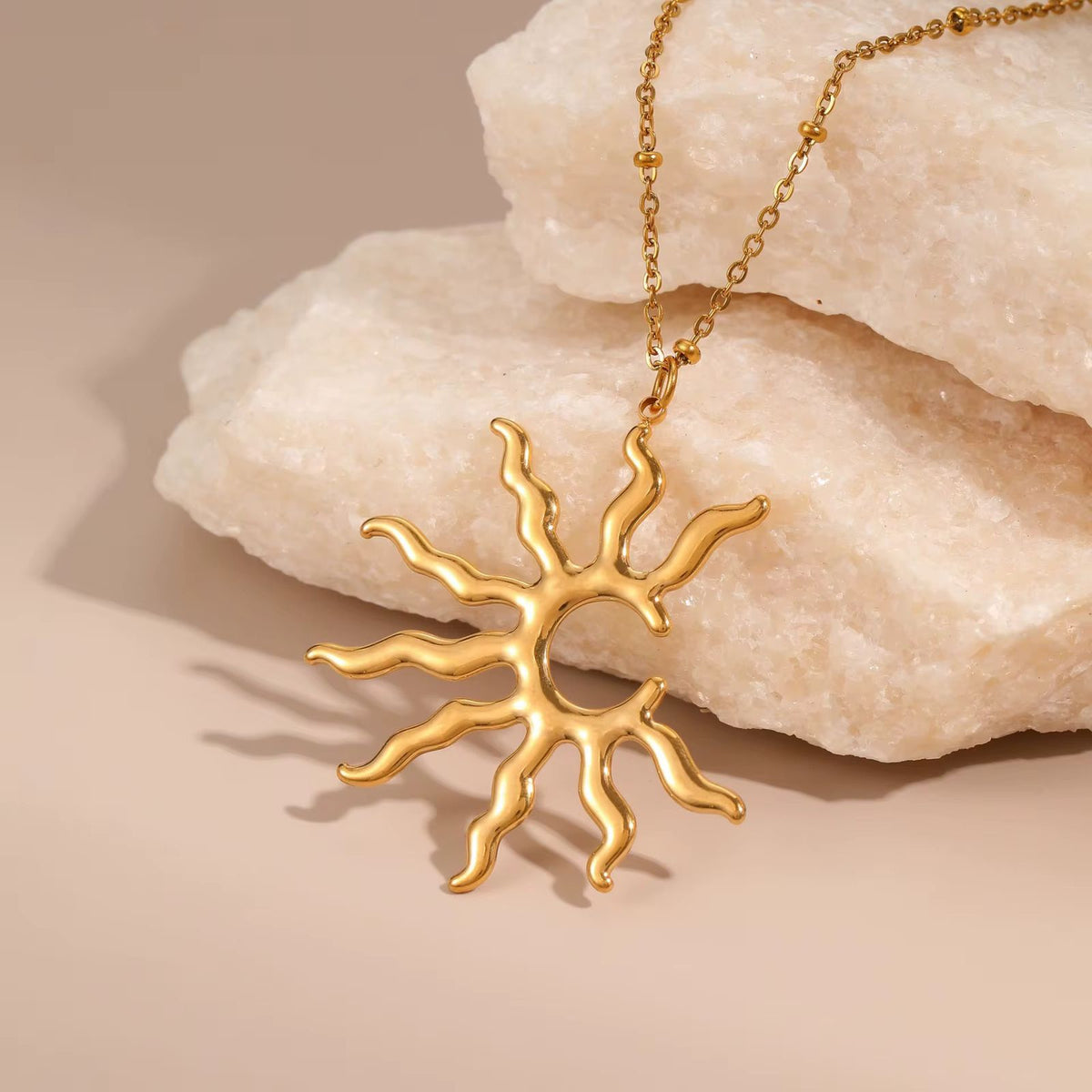 Anemone Pendant