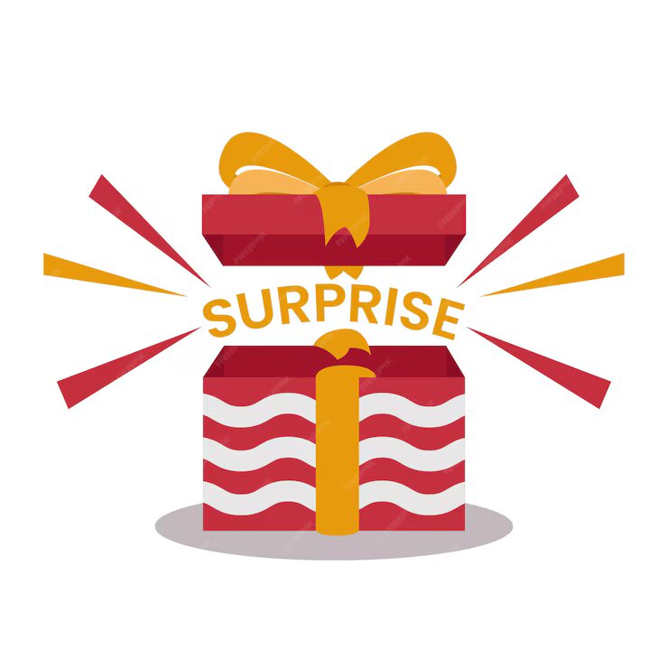 Add Surprise Earrings Worth RS 399 in Just RS 99 HURRY UP